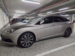 Bild des Angebotes Hyundai i40 i40cw 1.7 CRDi blue Style