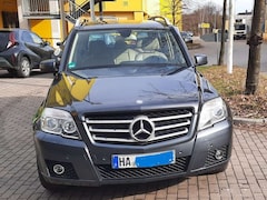 Bild des Angebotes Mercedes-Benz GLK 250 GLK+250+CDI+DPF+4Matic+BlueEFFICIENCY+7G-TRONIC