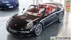 Bild des Angebotes Porsche 911 /991 Carrera S *CHRONO*BOSE*KAMERA*ABGAS
