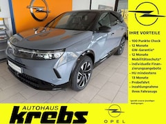 Opel Grandland Plug-in-Hybrid AT8 GS - Navi - Kamera - HUD
