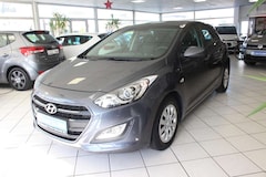 Bild des Angebotes Hyundai i30 1.4 Classic blue