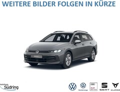 Bild des Angebotes VW Golf Variant VIII 1,5 TSI Life AHK App Connect