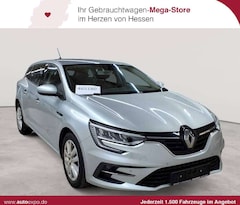 Bild des Angebotes Renault Megane Megane Grandtour BLUE dCi 115 INTENS