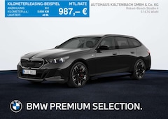 Bild des Angebotes BMW i5 Touring M60 xDrive AHK HUD 360° LED ACC