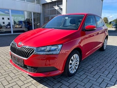Bild des Angebotes Skoda Fabia Cool Plus