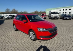Bild des Angebotes Skoda Fabia Cool Plus