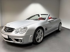 Bild des Angebotes Mercedes-Benz SL 55 AMG SL 55 AMG Performance