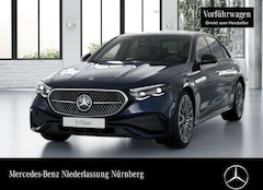 Bild des Angebotes Mercedes-Benz E 200 AMG Fahrass 360° Pano Distr. Night PTS 9G