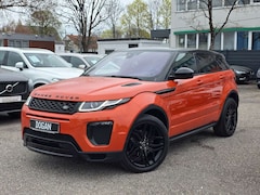 Bild des Angebotes Land Rover Range Rover Evoque HSE Dynamic AWD |Massage|VOLL
