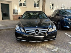 Bild des Angebotes Mercedes-Benz E 250 E 250 CGI Cabrio BlueEFFICIENCY Automatik Elegance