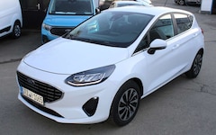 Bild des Angebotes Ford Fiesta Titanium/LED-Scheinw./Winter-P.
