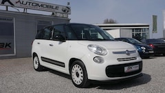 Bild des Angebotes Fiat 500L TÜV,- Kundendienst Neu Sitzheiz. Klima Tempomat