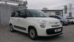 Bild des Angebotes Fiat 500L TÜV,- Kundendienst Neu Sitzheiz. Klima Tempomat