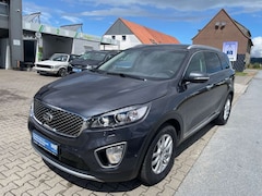 Bild des Angebotes Kia Sorento Platinum Edition 4WD