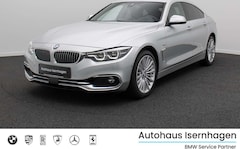 Bild des Angebotes BMW 420 xD Luxury Line HUD HiFi Kamera