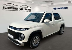 Bild des Angebotes Hyundai Inster Elektro 97PS Trend Navi Wärmep.Kamera Abstandstemp