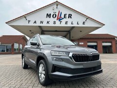 Bild des Angebotes Skoda Karoq Ambition 2.0 TDI / Rückfahrkamera