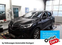 Bild des Angebotes Renault Kadjar 1.2 TCe 130 Bose Edition ENERGY