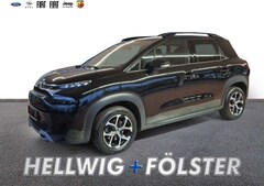 Bild des Angebotes Citroen C3 Aircross Plus 1.2 AT Navi PDC Tempomat