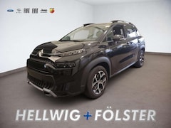 Bild des Angebotes Citroen C3 Aircross Plus 1.2 AT Navi PDC Tempomat
