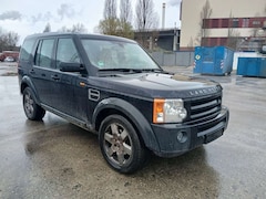 Bild des Angebotes Land Rover Discovery V6 TD HSE