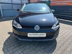 Bild des Angebotes VW Golf VII Lim. Lounge BMT/Navi/PDC/