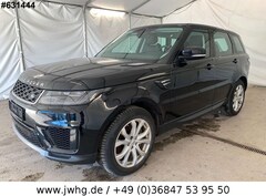 Bild des Angebotes Land Rover Range Rover Sport SE Hybrid Pano DigTacho 20"Kam
