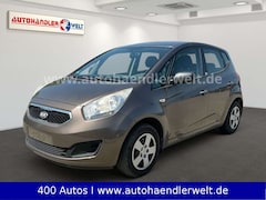Bild des Angebotes Kia Venga 1.4 Attract