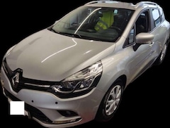 Bild des Angebotes Renault Clio IV KOMBI 90PS+1Hand+NAVI+RELING
