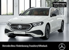 Bild des Angebotes Mercedes-Benz E 300 de T Hybrid Edition AMG-Line Fahrass 360° 9G