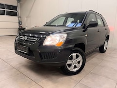 Bild des Angebotes Kia Sportage 2.0 / KLIMA / AHK/ USB / LM-FELGEN