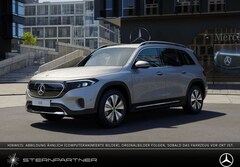 Bild des Angebotes Mercedes-Benz EQB 250 PROGRESSIVE+MBUX+TOTW+AMBIENTE+KAMERA