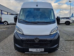 Bild des Angebotes Peugeot Boxer Kasten L4H2 BlueHDi180 Heavy - NEW MODEL