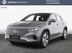 Bild des Angebotes Mercedes-Benz EQA EQA