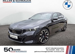 Bild des Angebotes BMW 520 i M Sport Pro 21 ZOLL+PANO+B&W+AHK