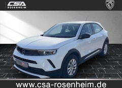 Bild des Angebotes Opel Mokka e Edition Bluetooth LED Klima Einparkhilfe