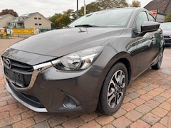 Bild des Angebotes Mazda 2 Kizoku-NAV+SHZ+PDC+Tempo