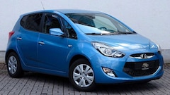 Bild des Angebotes Hyundai iX20 Comfort