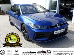 Bild des Angebotes VW Passat 2.0 TDI 4Motion DSG R-Line *LED*AHK*PDC*