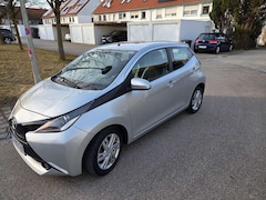 Bild des Angebotes Toyota Aygo Aygo x-play touch