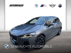 Bild des Angebotes BMW 218 i Active Tourer M Sportpaket-Adaptives M Fahrwerk-