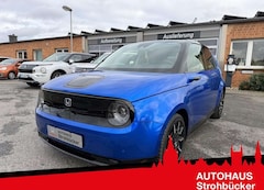 Bild des Angebotes Honda e Advance (17")