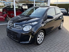 Bild des Angebotes Citroen C1 Feel