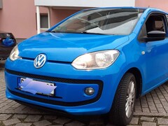 Bild des Angebotes VW up! cup