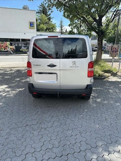 Bild des Angebotes Peugeot Expert L2H1 Premium