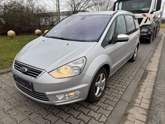 Bild des Angebotes Ford Galaxy Titanium+7Sitzer+Navi+Euro5