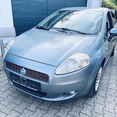 Fiat Punto 75 ELX