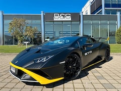 Bild des Angebotes Lamborghini Huracán STO Coupe,Lift,Carbon,Kamera,Matt,Temp