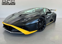 Bild des Angebotes Lamborghini Huracán STO Coupe,Lifting,Carbon,Kamera