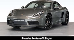 Bild des Angebotes Porsche Cayman 718 PDK 20'' Navi Connect, Rückfahrkamera